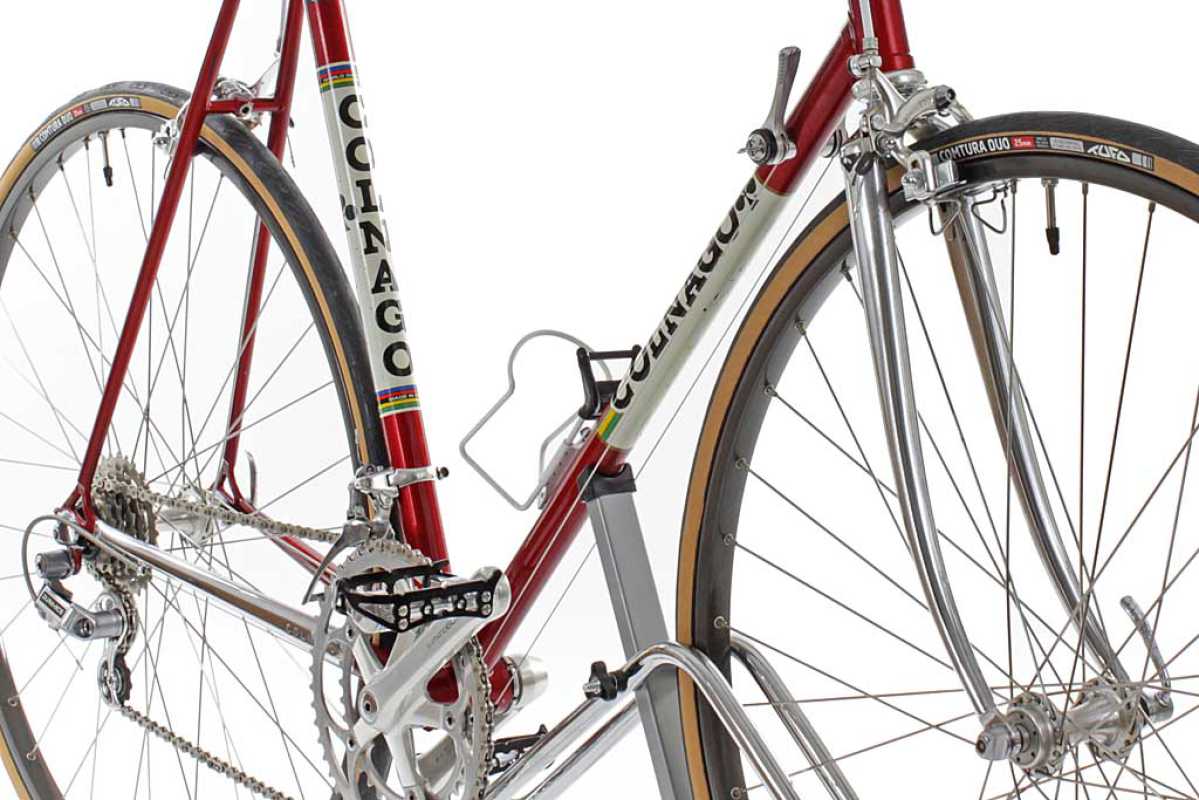COLNAGO - Vintage Roadbike